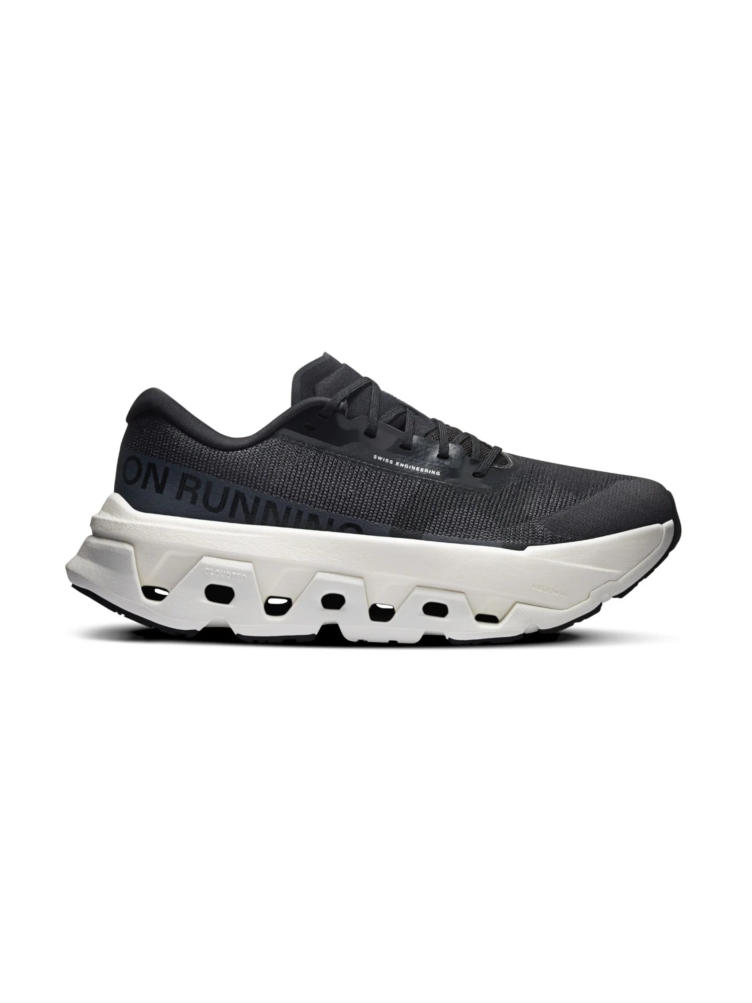 On Cloudmonster 3 Hyper Womens Running Shoes