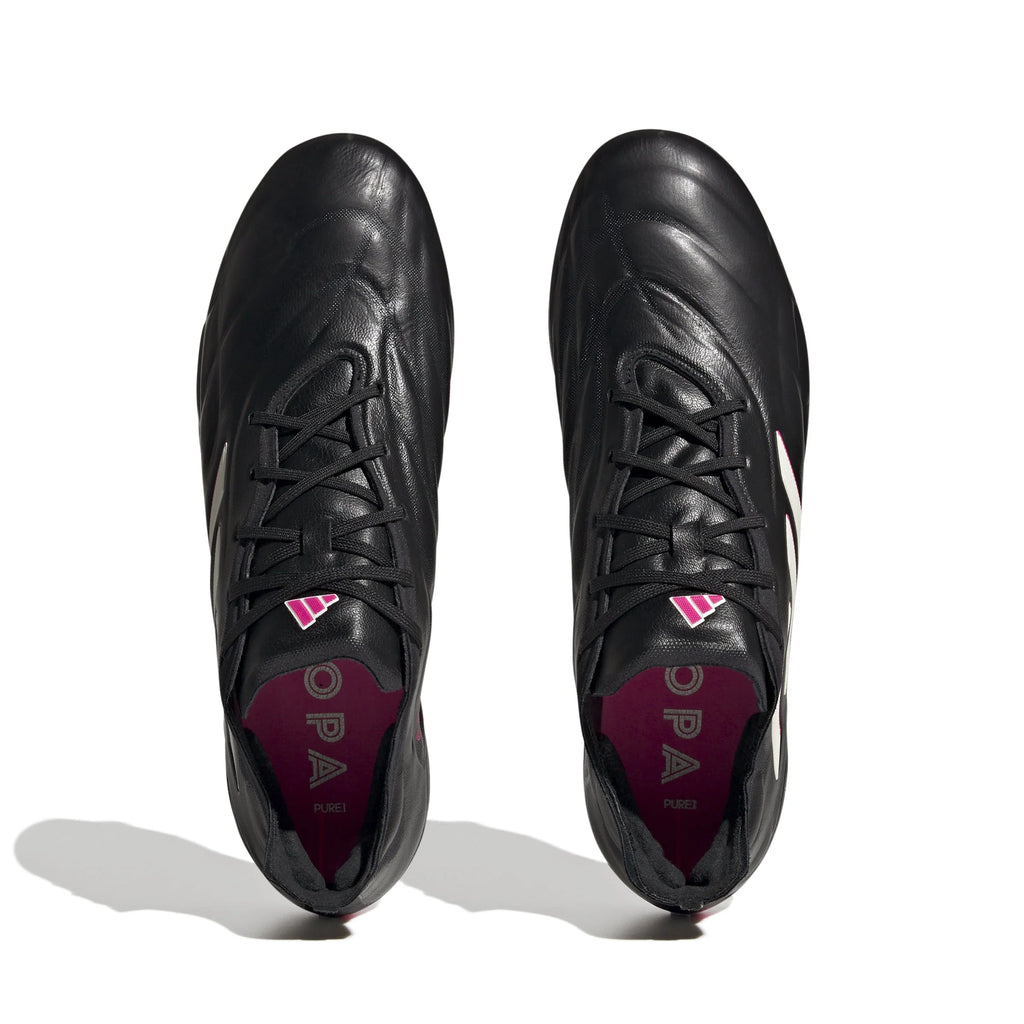 adidas Copa Pure 1 FG Firm Ground Soccer Cleats
