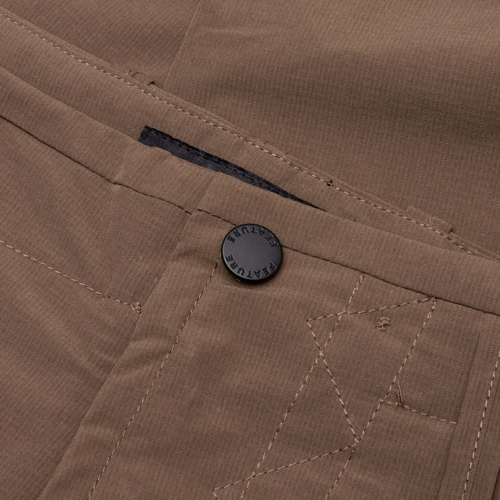 Keane Cargo XL Brown