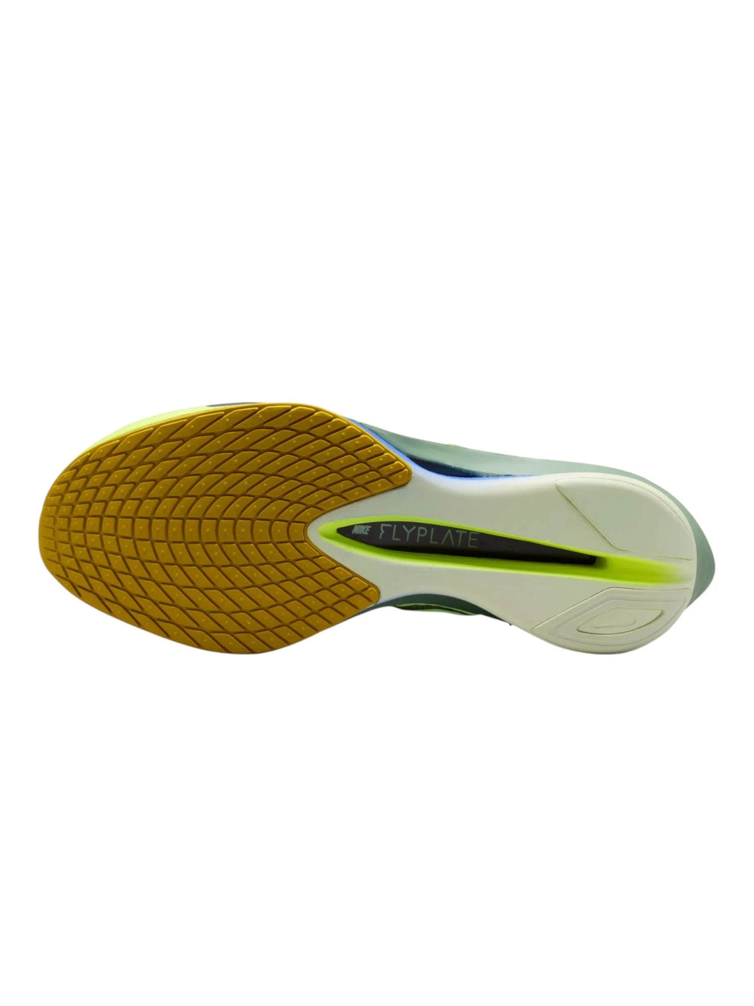 Nike ZoomX Vaporfly Next 4 Mens Shoe