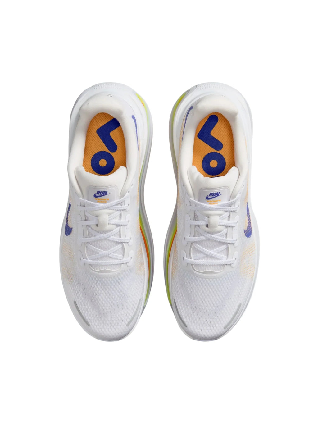 Nike Vomero Premium Mens Shoes