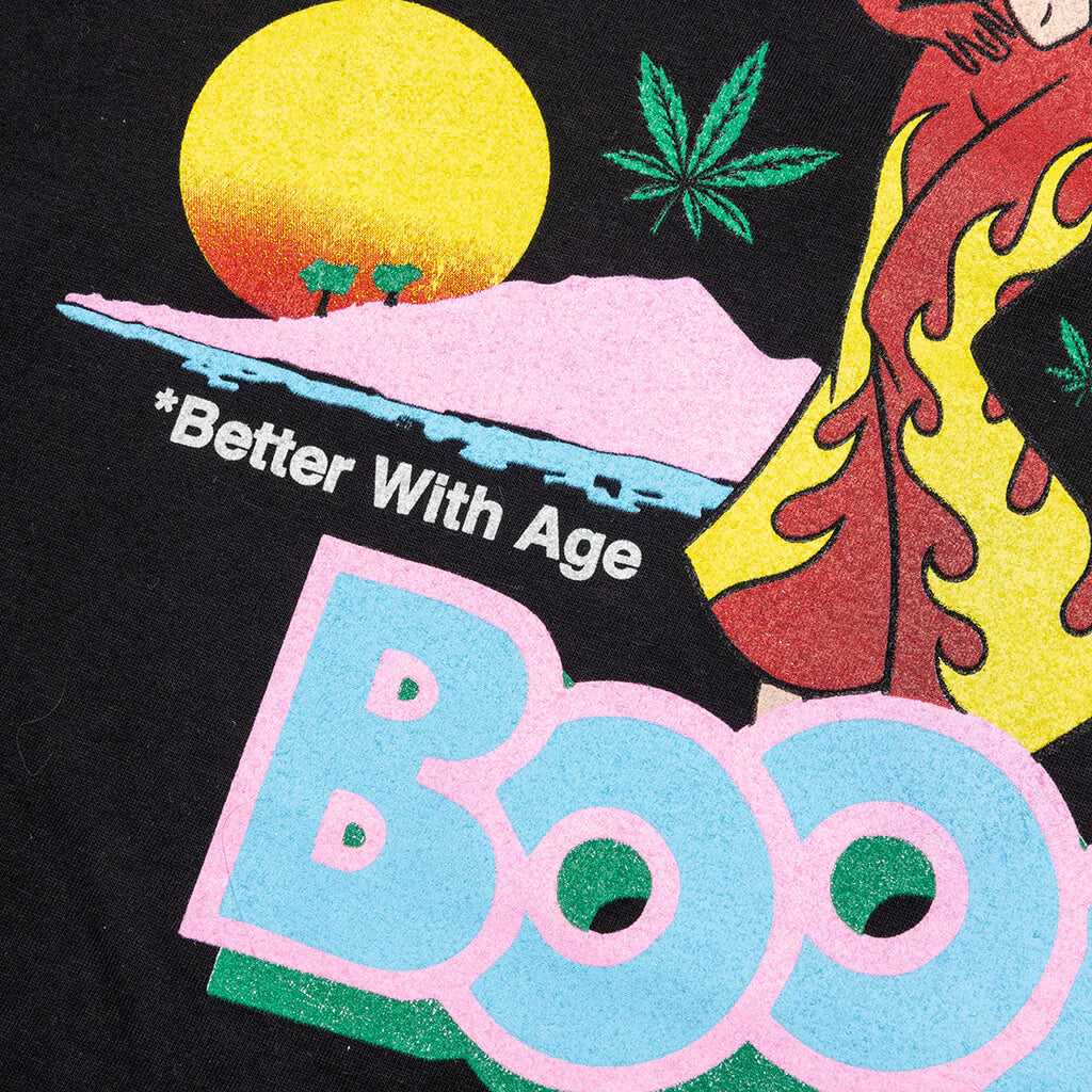 Better Boop Tee Multi