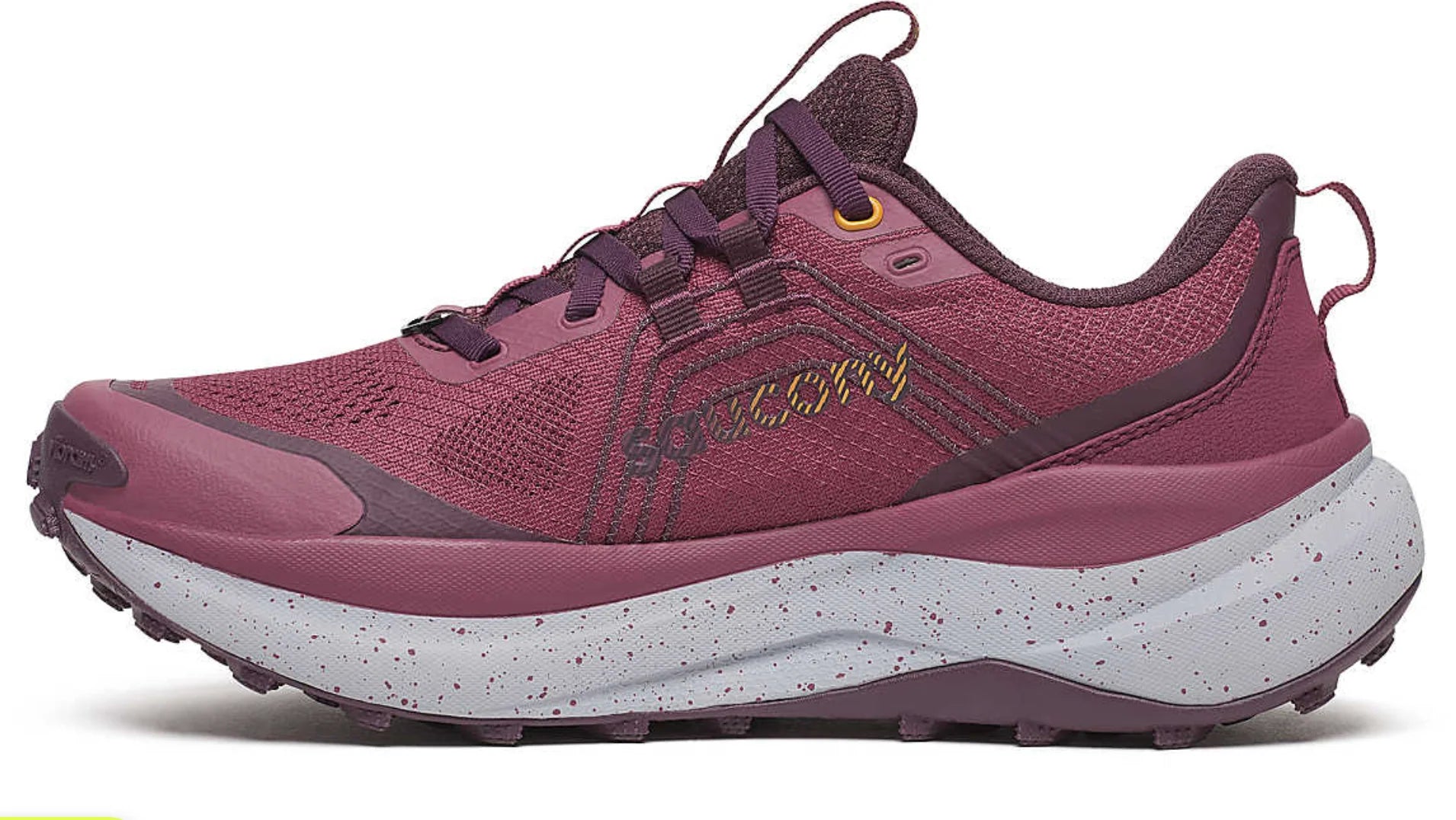 Womens Saucony Xodus Ultra 4