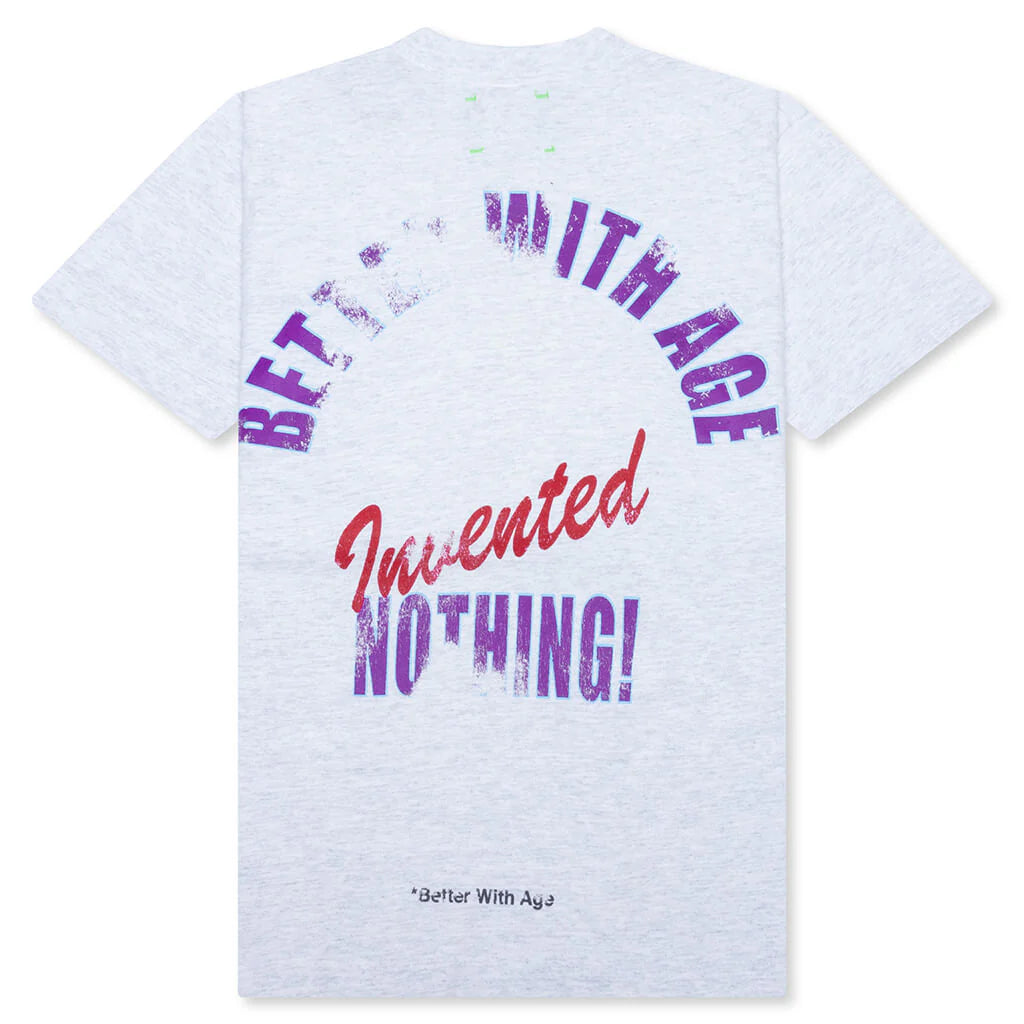Modest Tee Multi