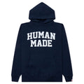 Sweat Hoodie Navy