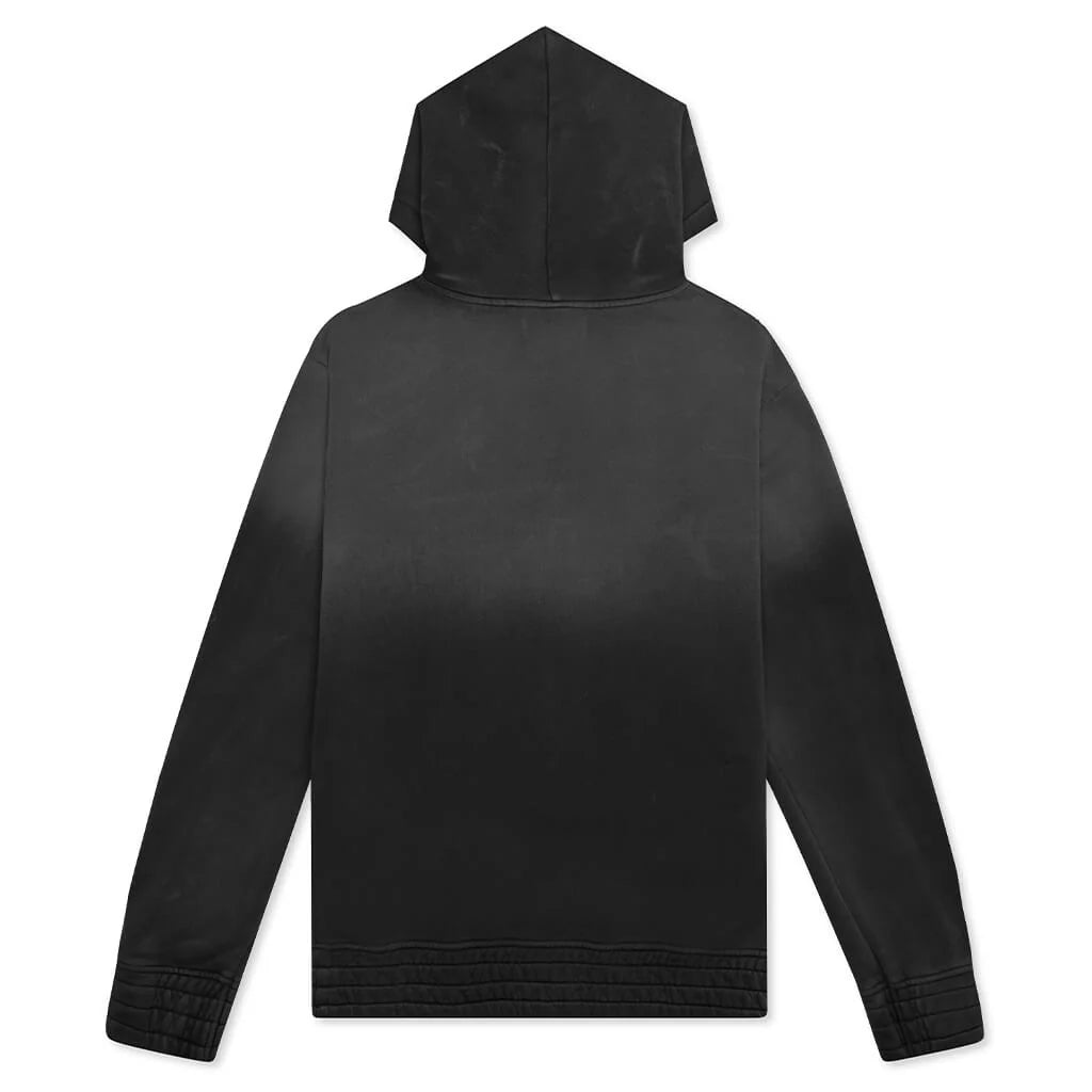 Goya Sunfade Hoodie Black