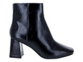 Botines Lady Paulina de Charol Negro para Mujer