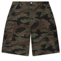 Camo Cargo Short Camo