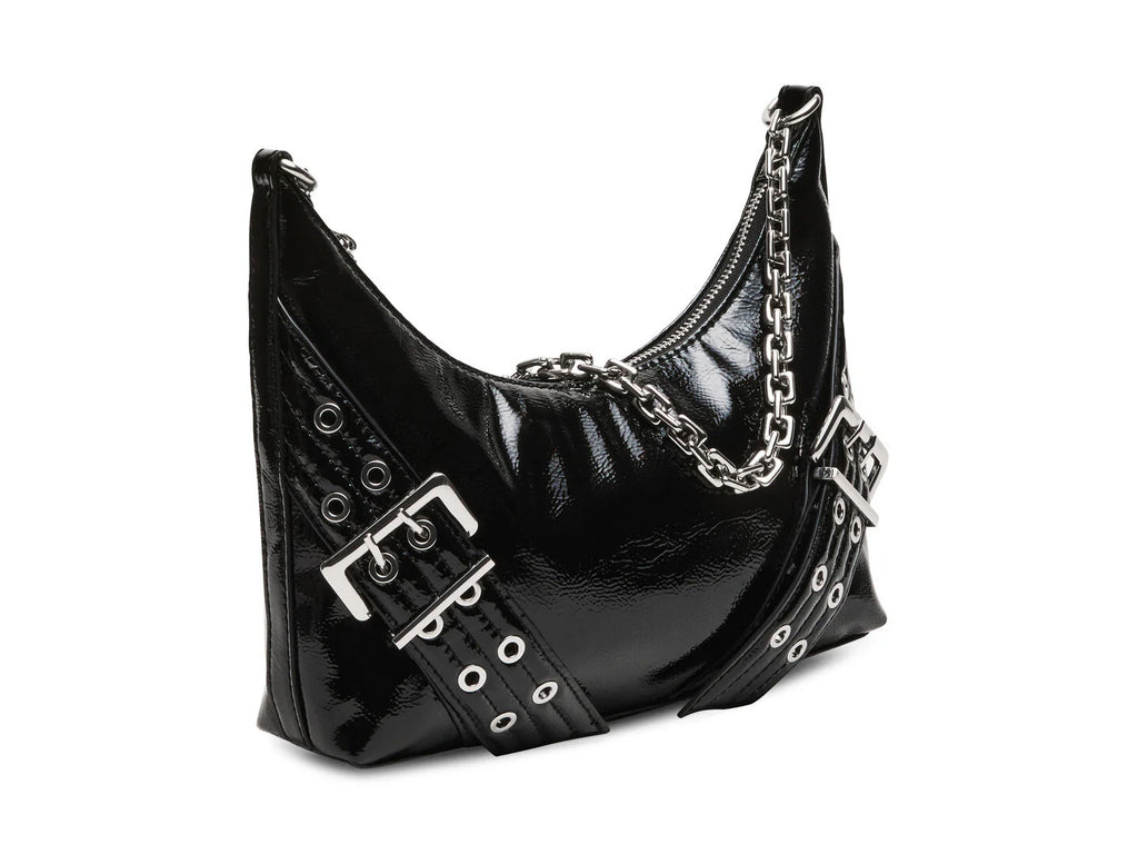 Bolsa Steve Madden Bgraya Negro para Mujer