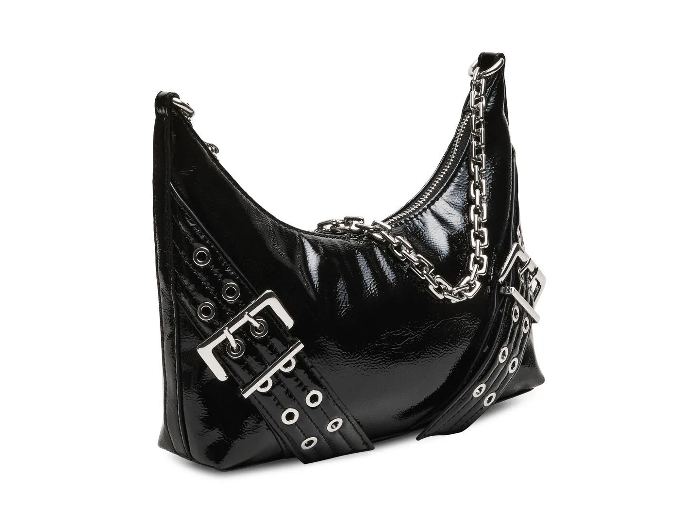 Bolsa Steve Madden Bgraya Negro para Mujer