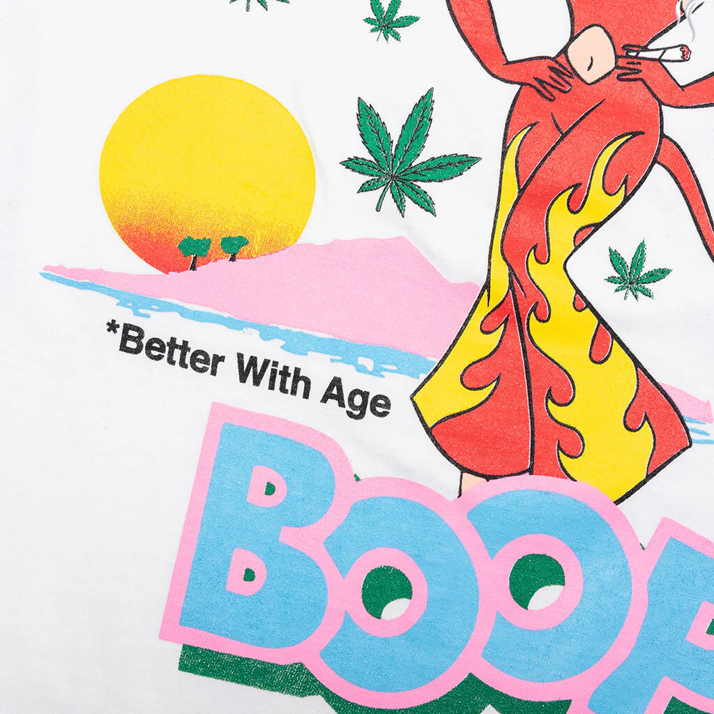 Better Boop Tee Multi