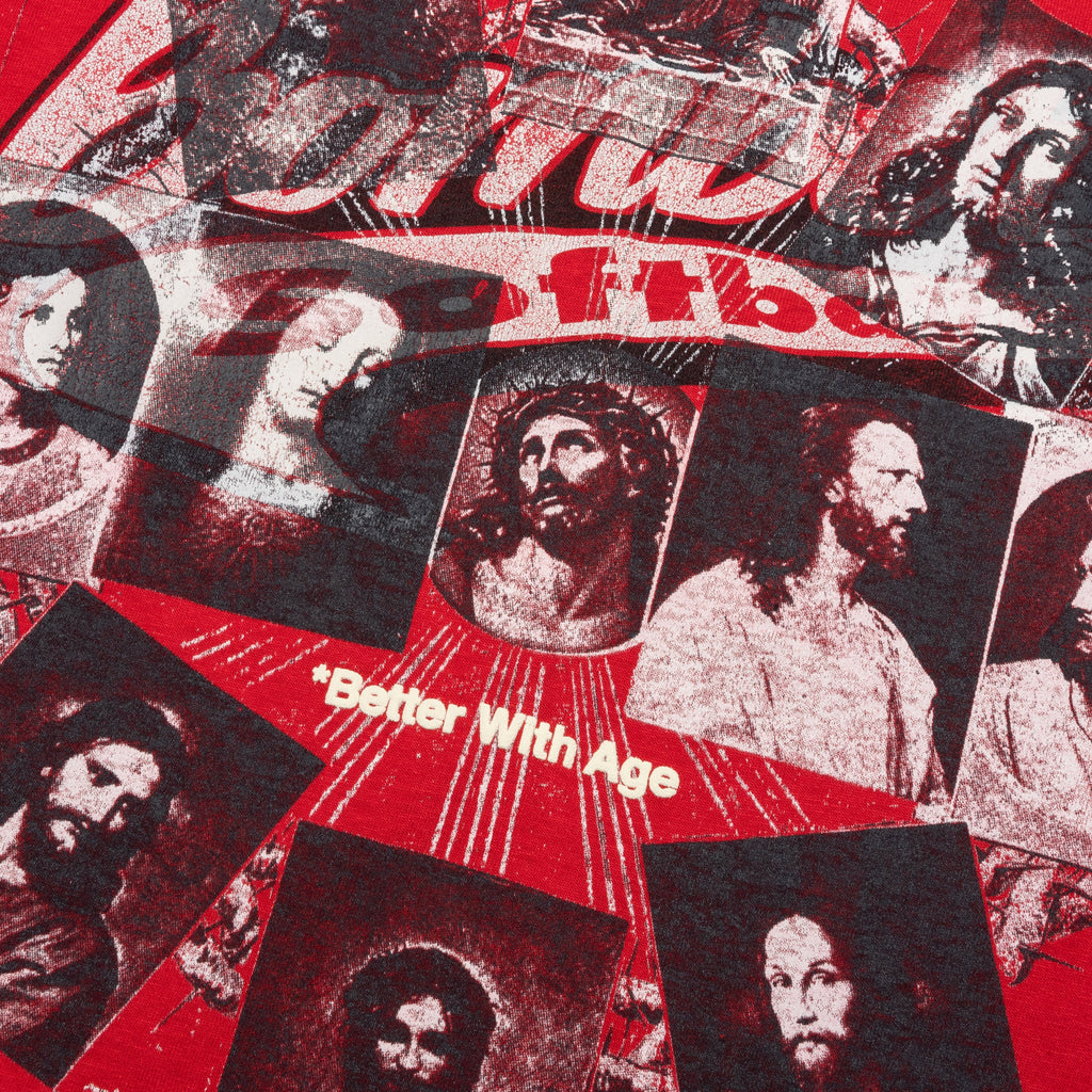 Story Tee Multi