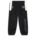 SFC Nylon Pant Black