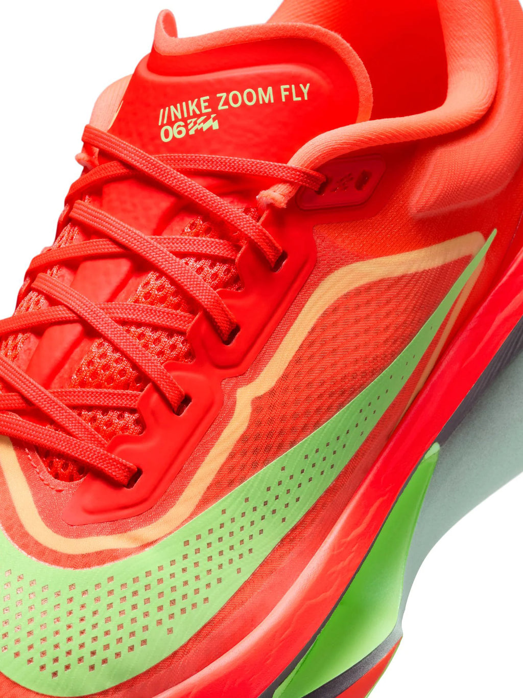 Nike Zoom Fly 6 Mens Shoes