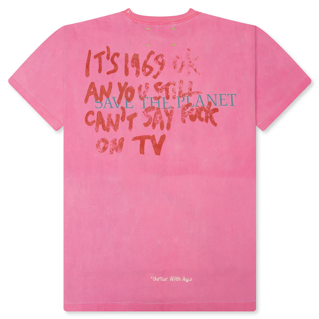 1976 Tee Assorted