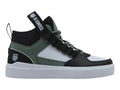 Tenis K SWISS Roof Mid Olivo para Hombre
