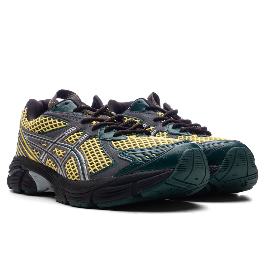 Asics x Kiko Kostadinov UB7 S GT 2160 Dark Neptune Pure Silver