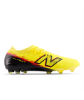 New Balance Furon Elite V8 FG Firm Ground Mens Soccer Cleats Punch Yellow