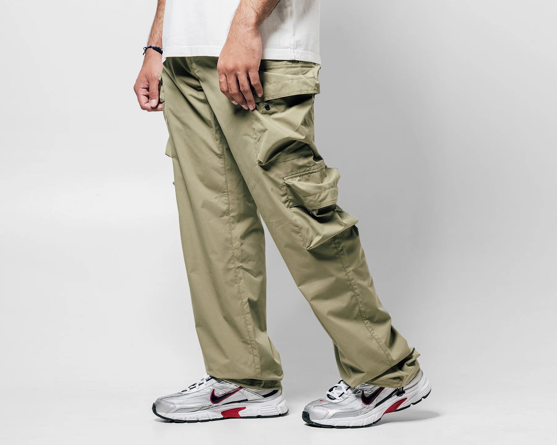 Keane Cargo XL Navy
