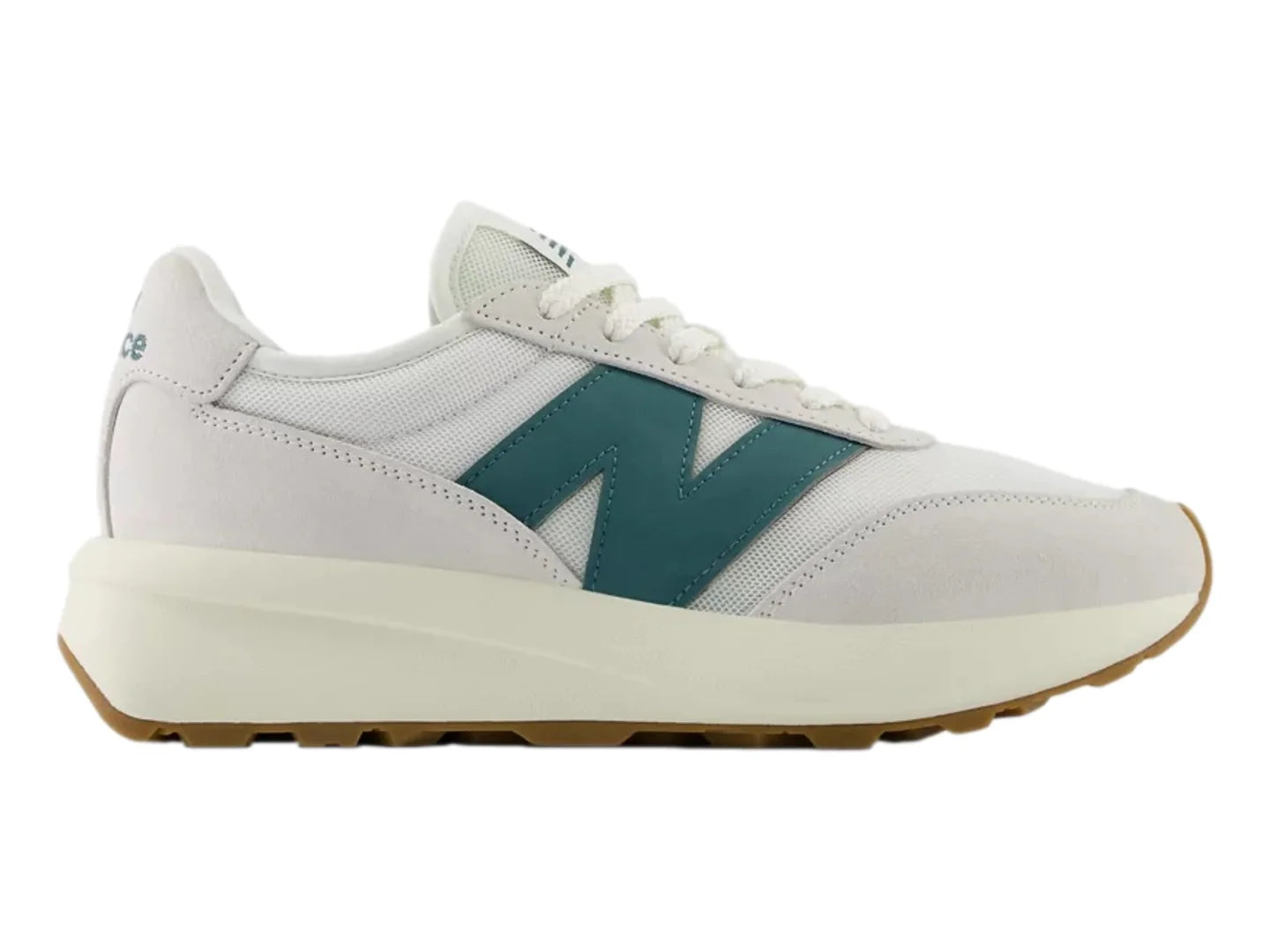 Tenis New Balance 370 New Spruce para Mujer