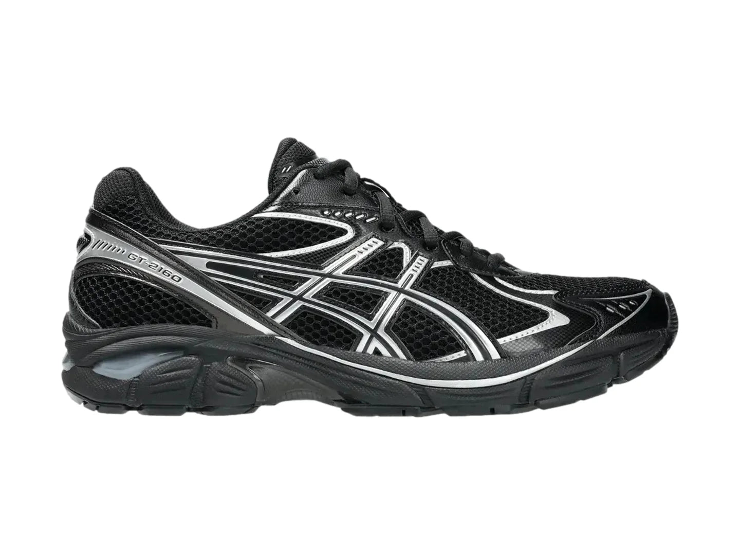 Tenis Asics GT 2160 Para Mujer