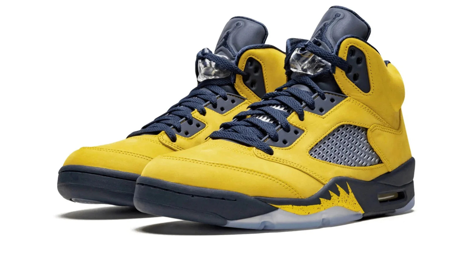 Air Jordan 5 Retro SE Michigan