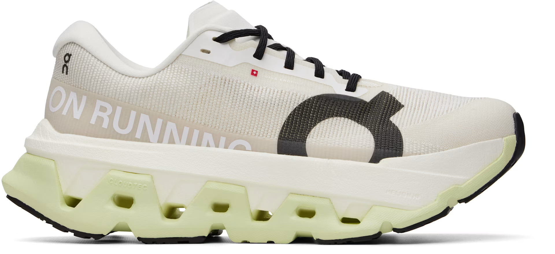 Mens On Cloudmonster 3 Hyper