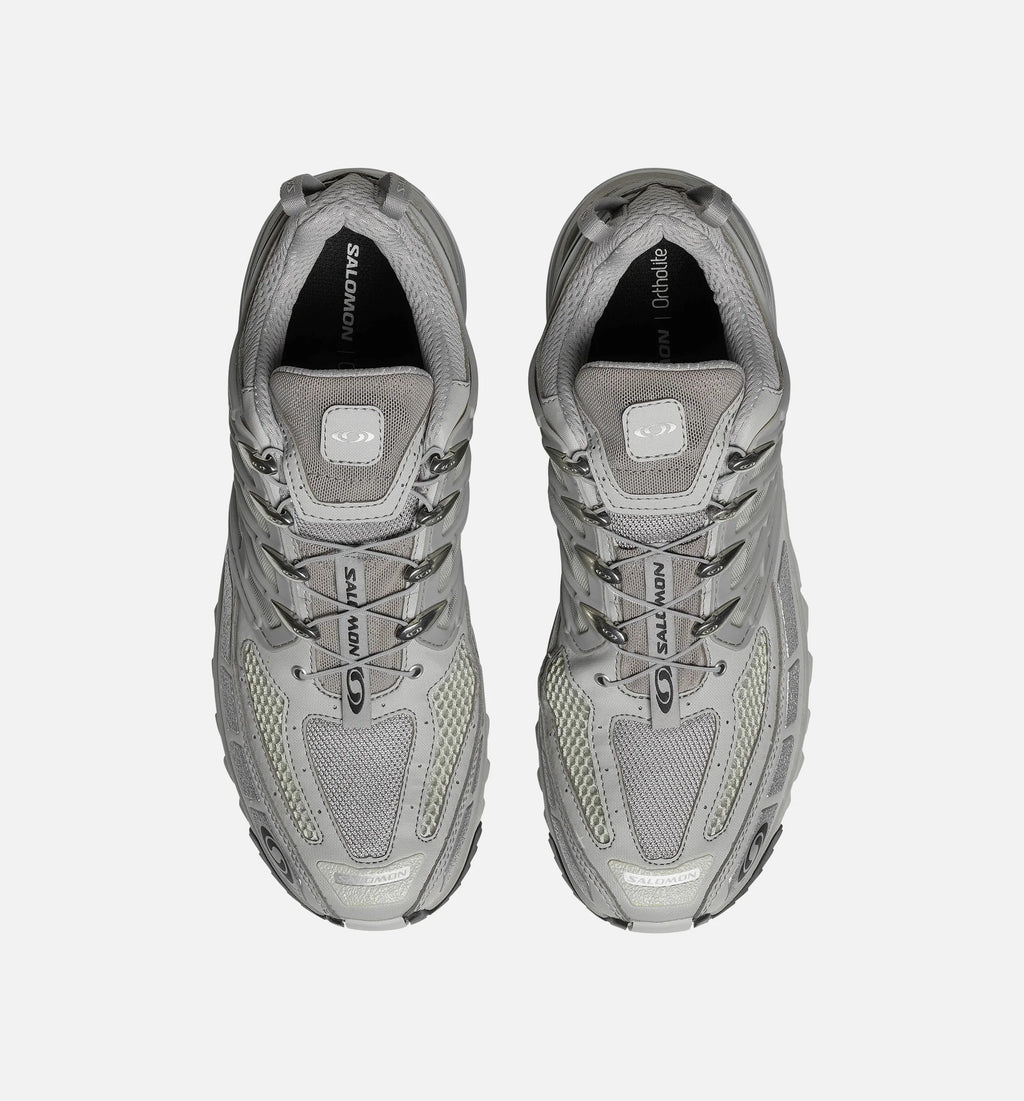 ACS Pro Mens Lifestyle Shoe Grey Silver