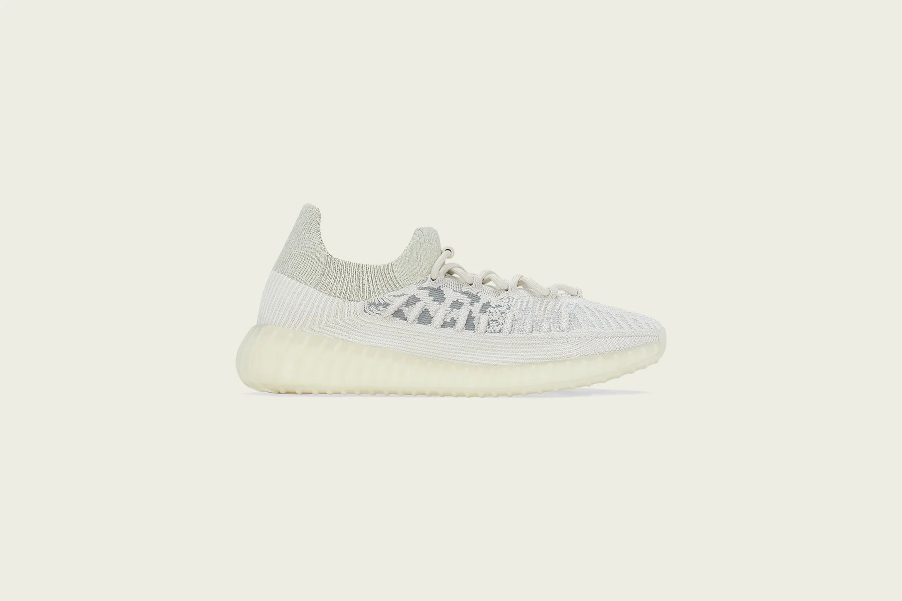 Yeezy 350 V2 CMPCT Slate Bone