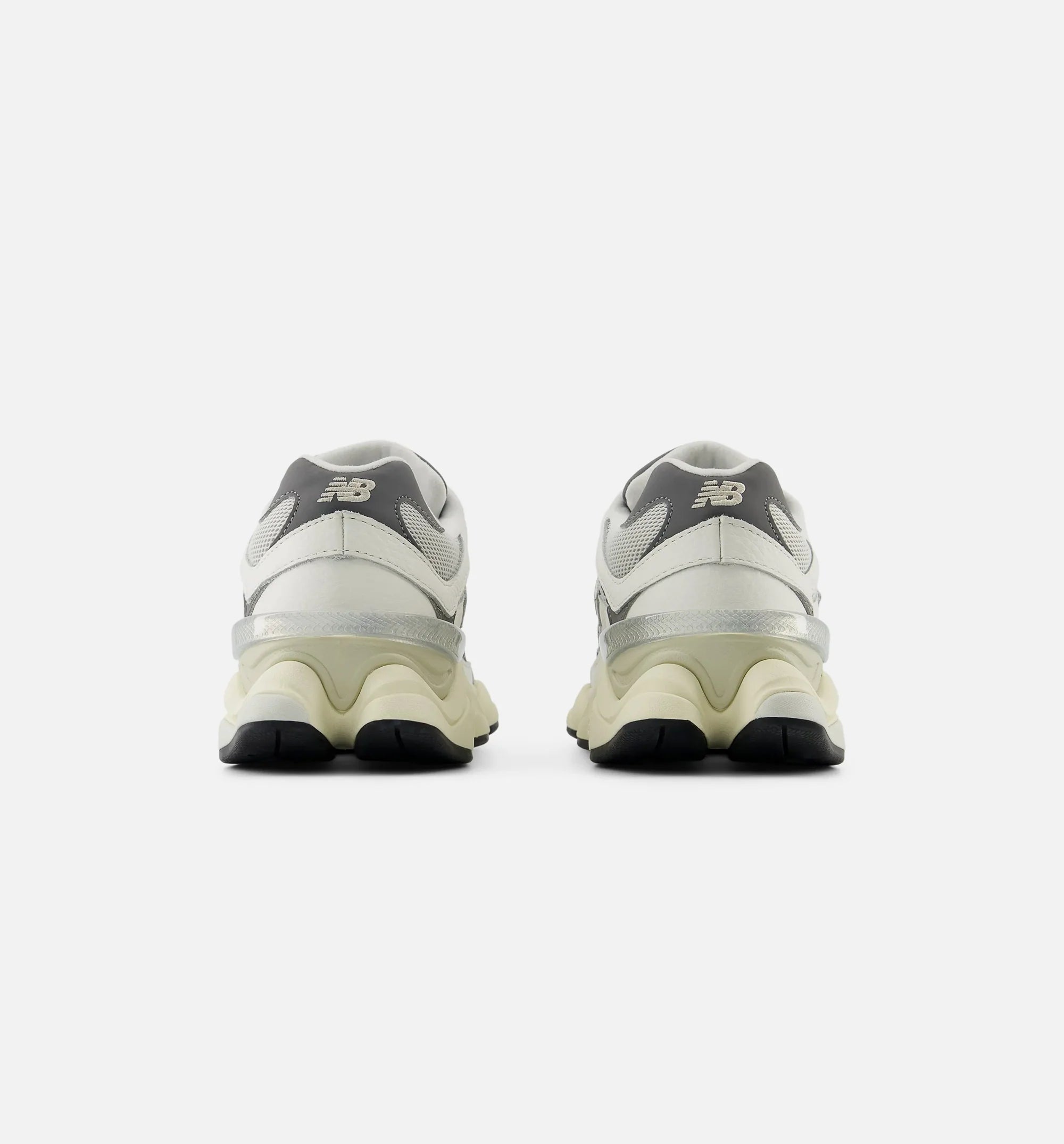 9060 Mens Lifestyle Shoe Sea Salt Castlerock