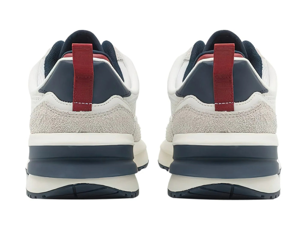 Tenis Tommy Hilfiger Blanco para Hombre