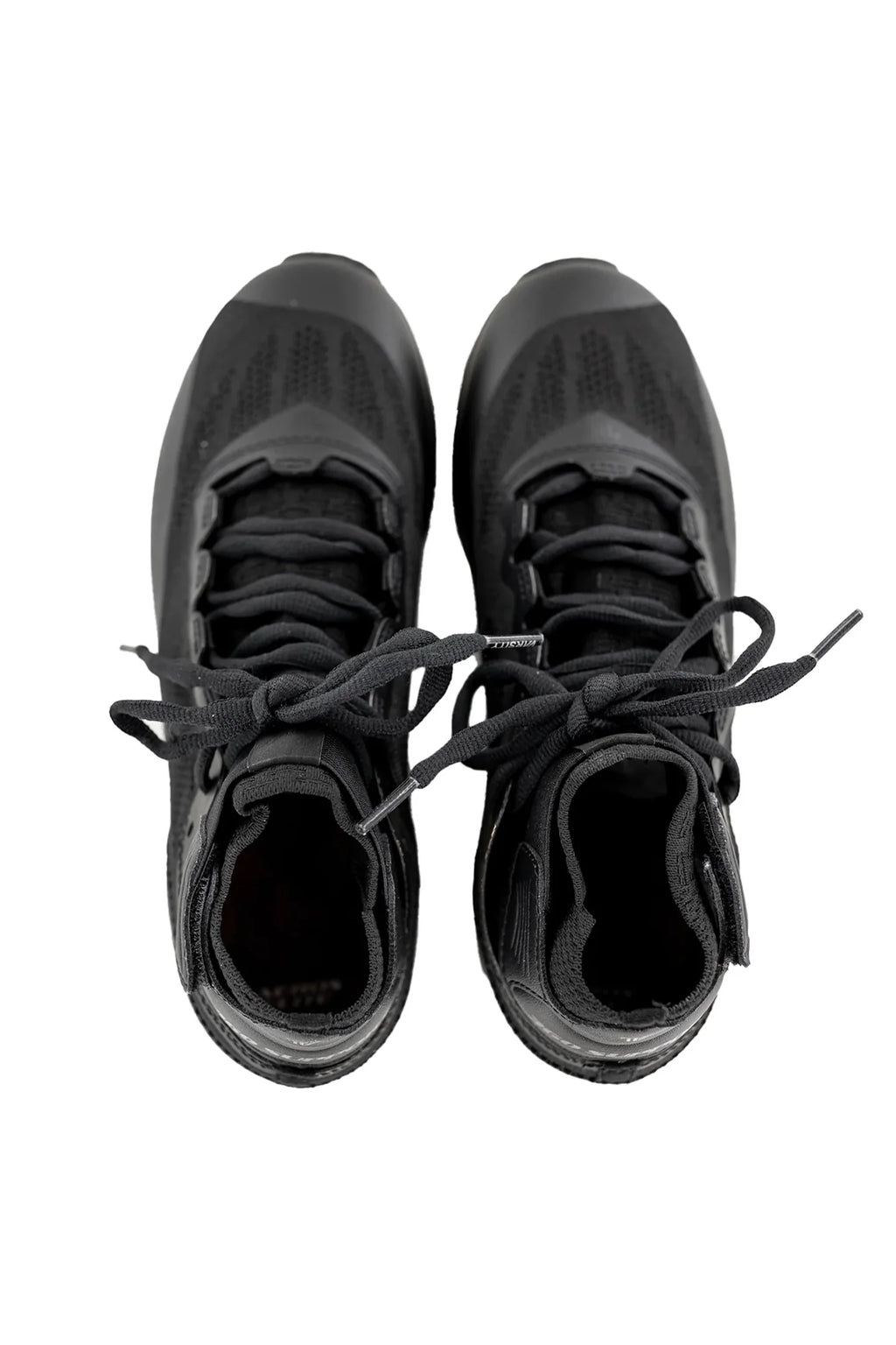 Varsity Aeros Elite Black Cheer Shoes