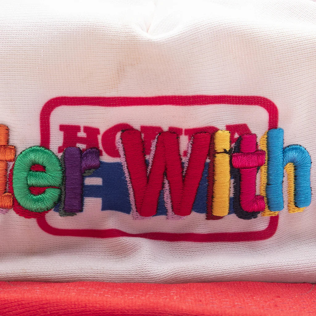 WTH is BWA Hat Multi