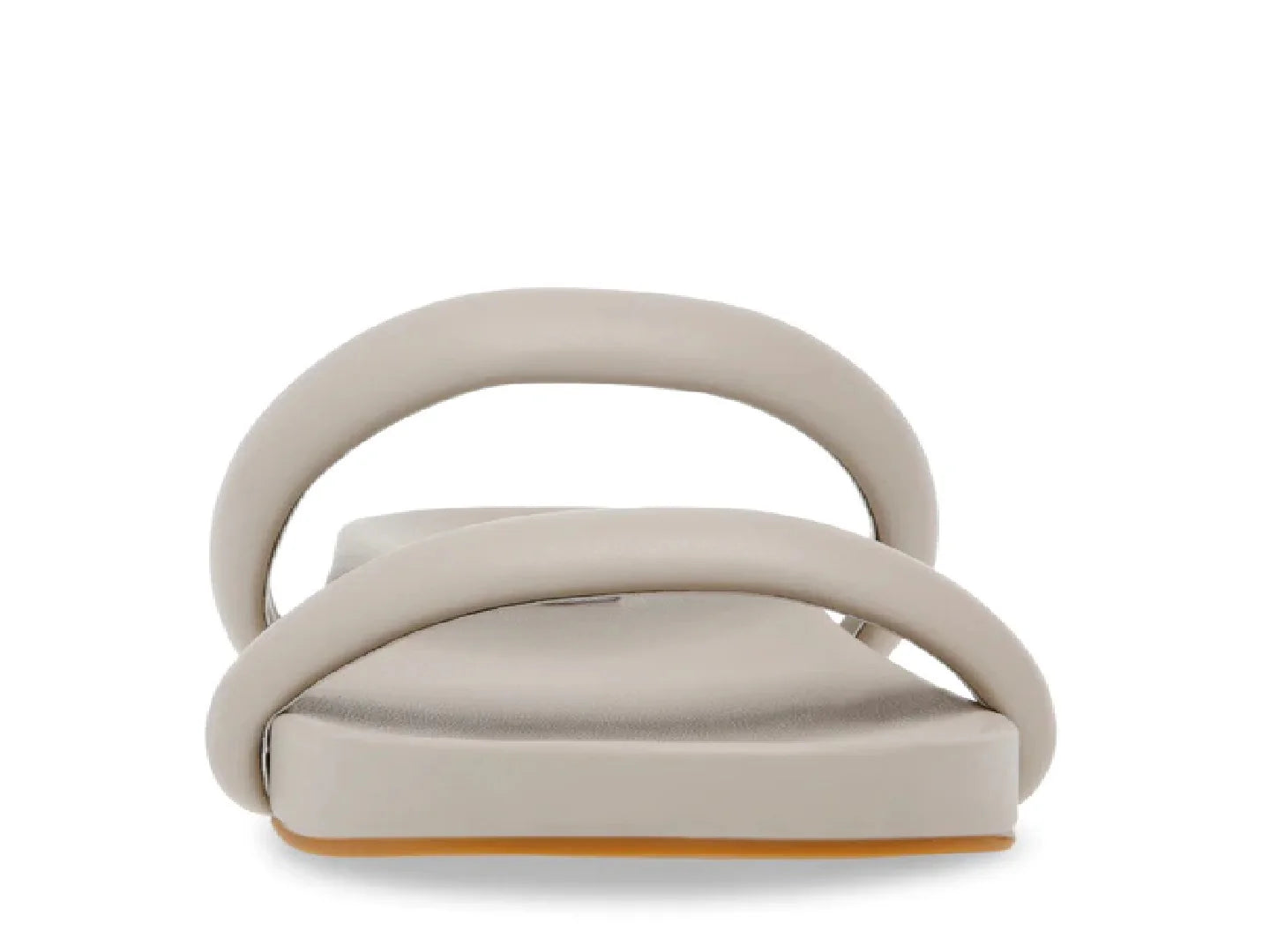 Sandalias Steve Madden Tracer Greige para Mujer