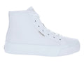 Tenis Calvin Klein Blancos para Mujer