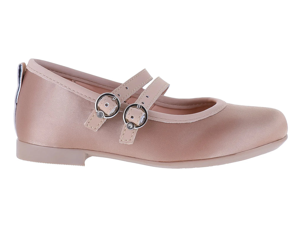 Zapatos Planos Blasito Nutty para Niña