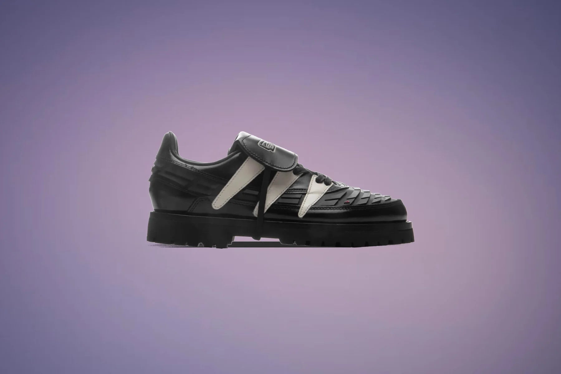 adidas Originals x Brain Dead by Disney Predator Core Black Cream White Core Black