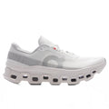 Cloudmonster 1 White White