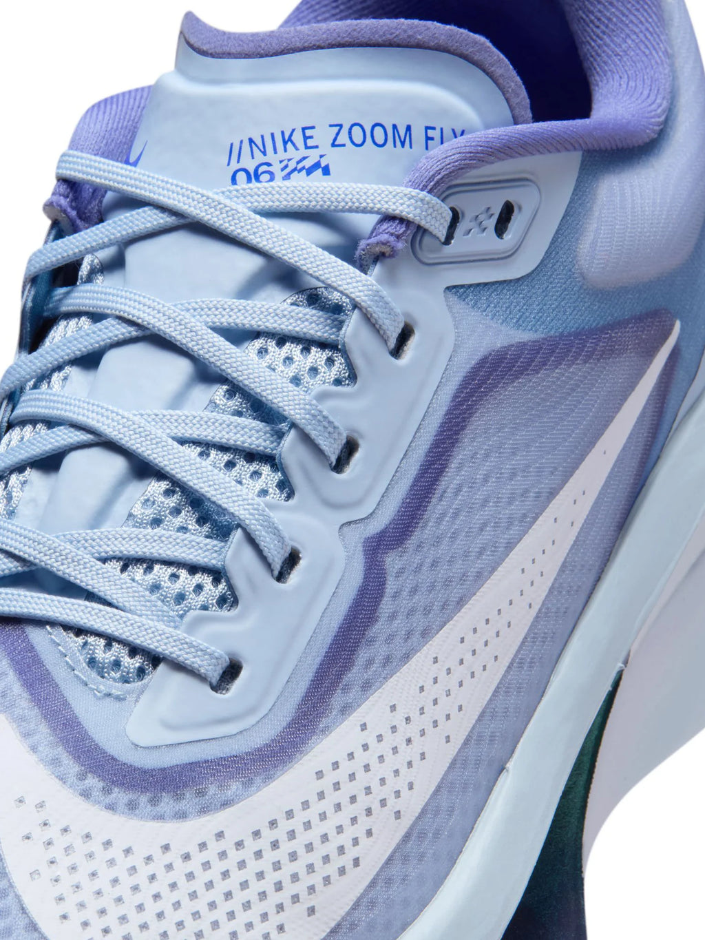 Nike Zoom Fly 6 Womens Shoes