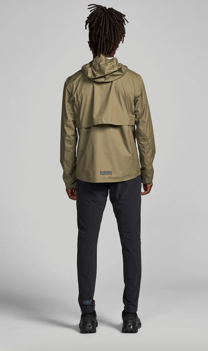 Janji Mens Rainrunner Pack Jacket