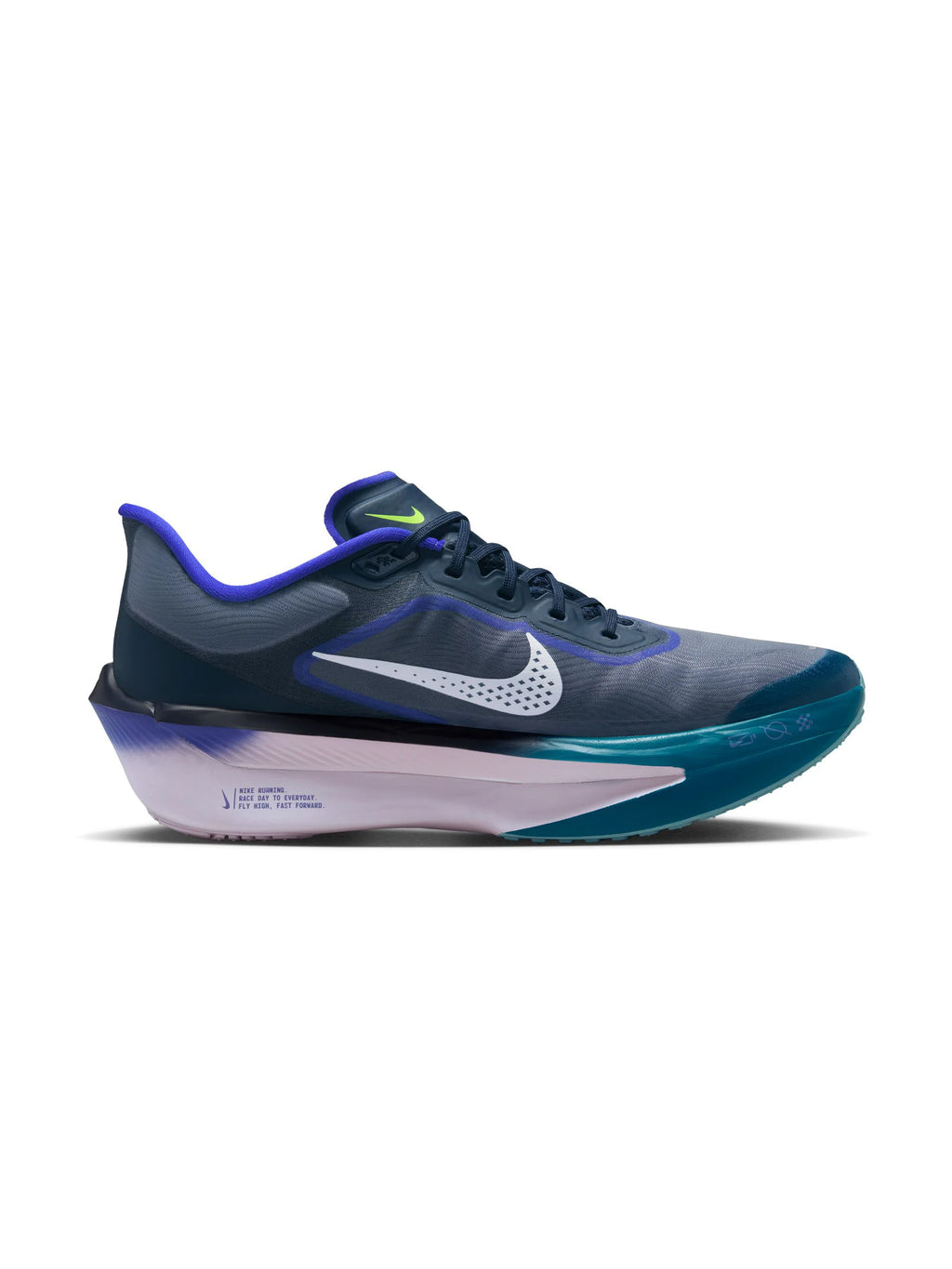 Nike Zoom Fly 6 Mens Shoes