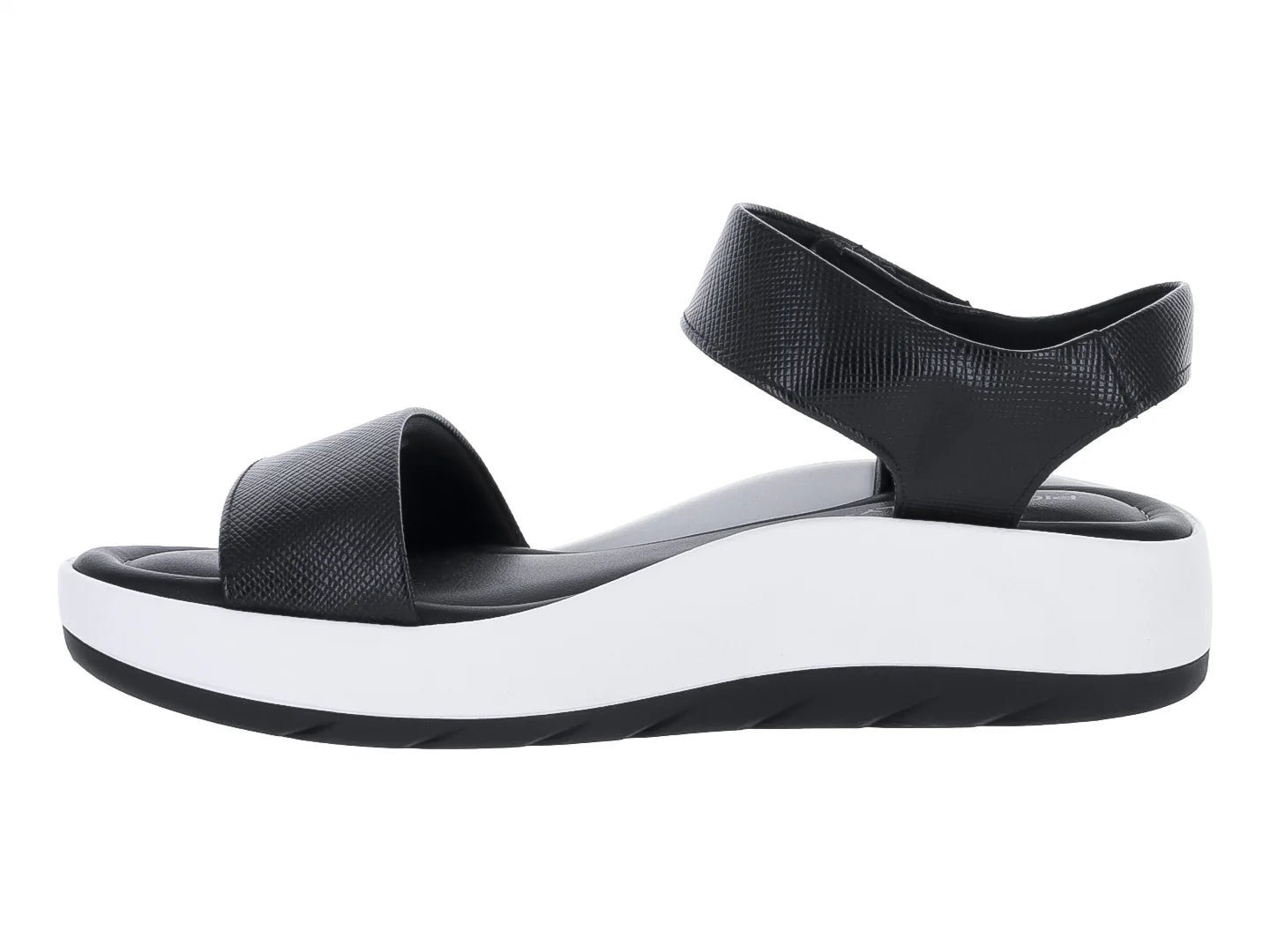 Sandalias Piccadilly Negro para Mujer