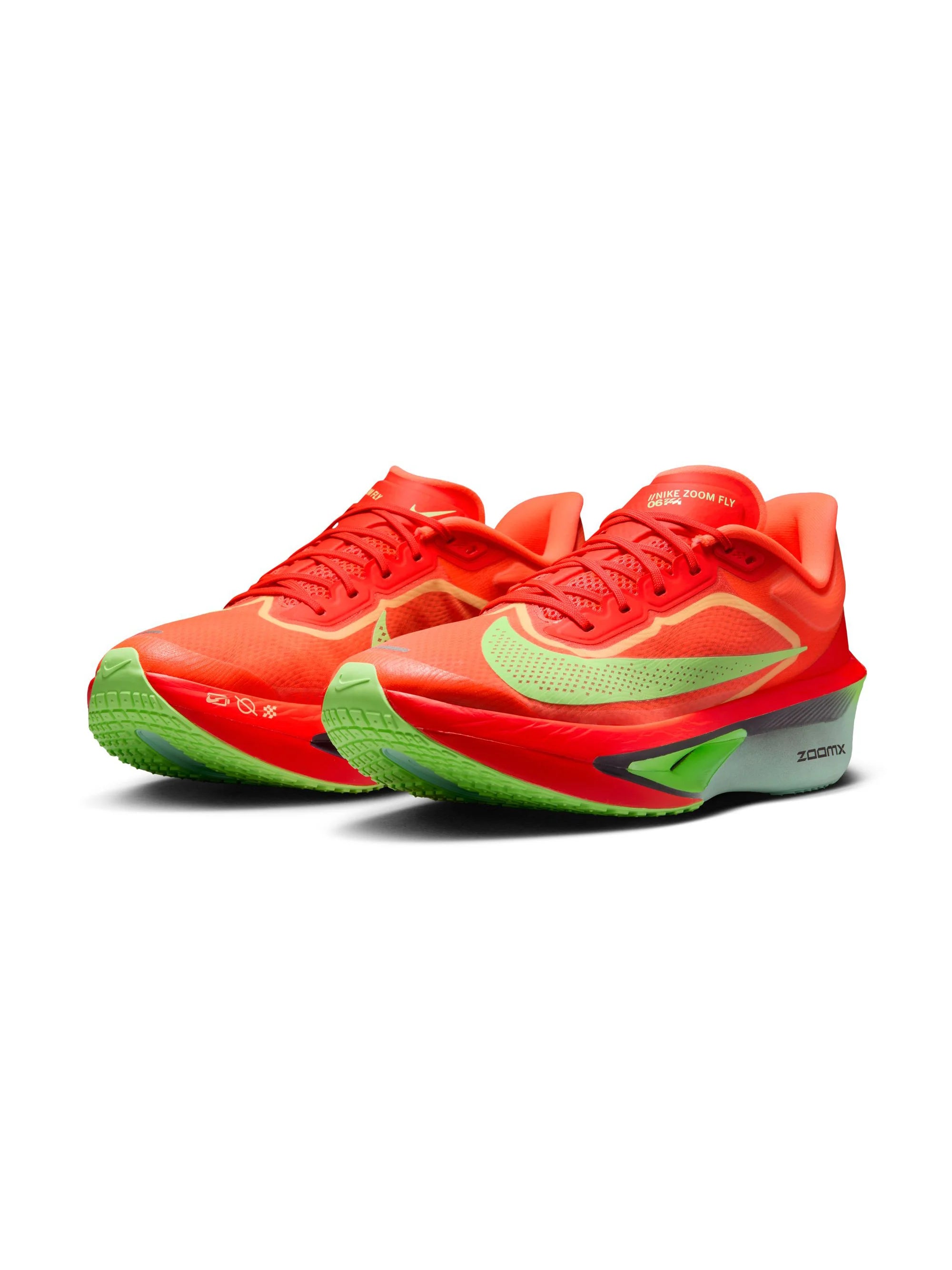 Nike Zoom Fly 6 Mens Shoes