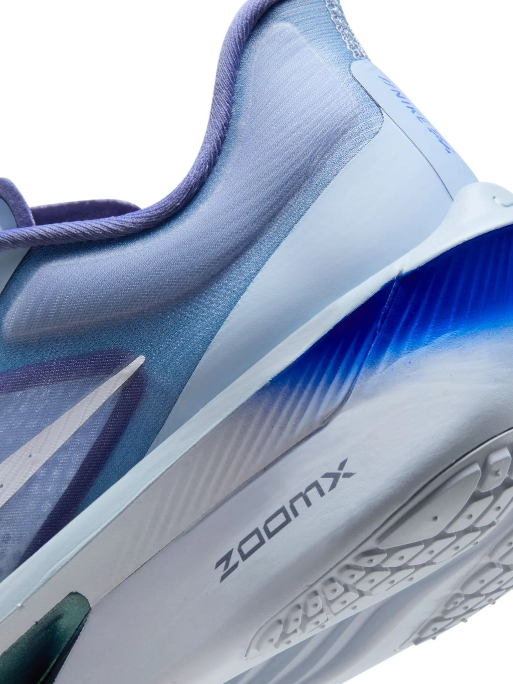 Nike Zoom Fly 6 Womens Shoes