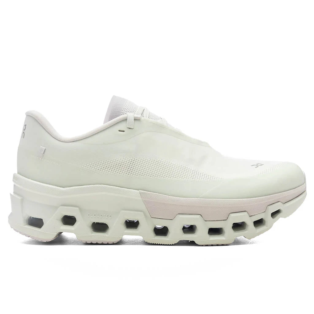On x PAF Cloudmonster 2 Vapor Frost