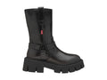 Botas Levis Negras para Mujer