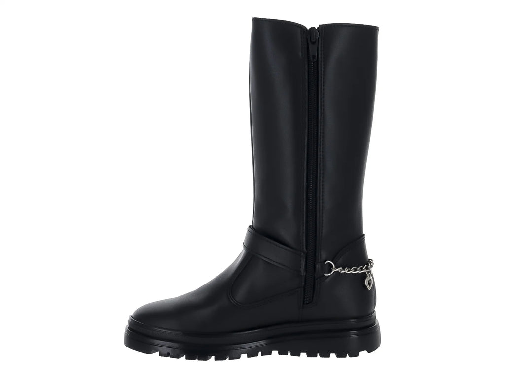 Botas YUYIN Negro para Niña