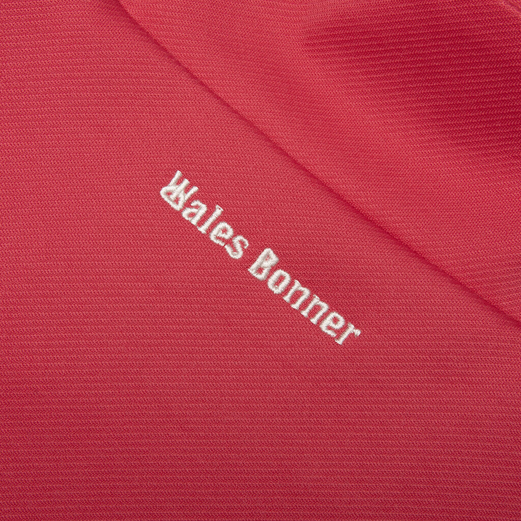 adidas Originals x Wales Bonner Track Top Craft Pink