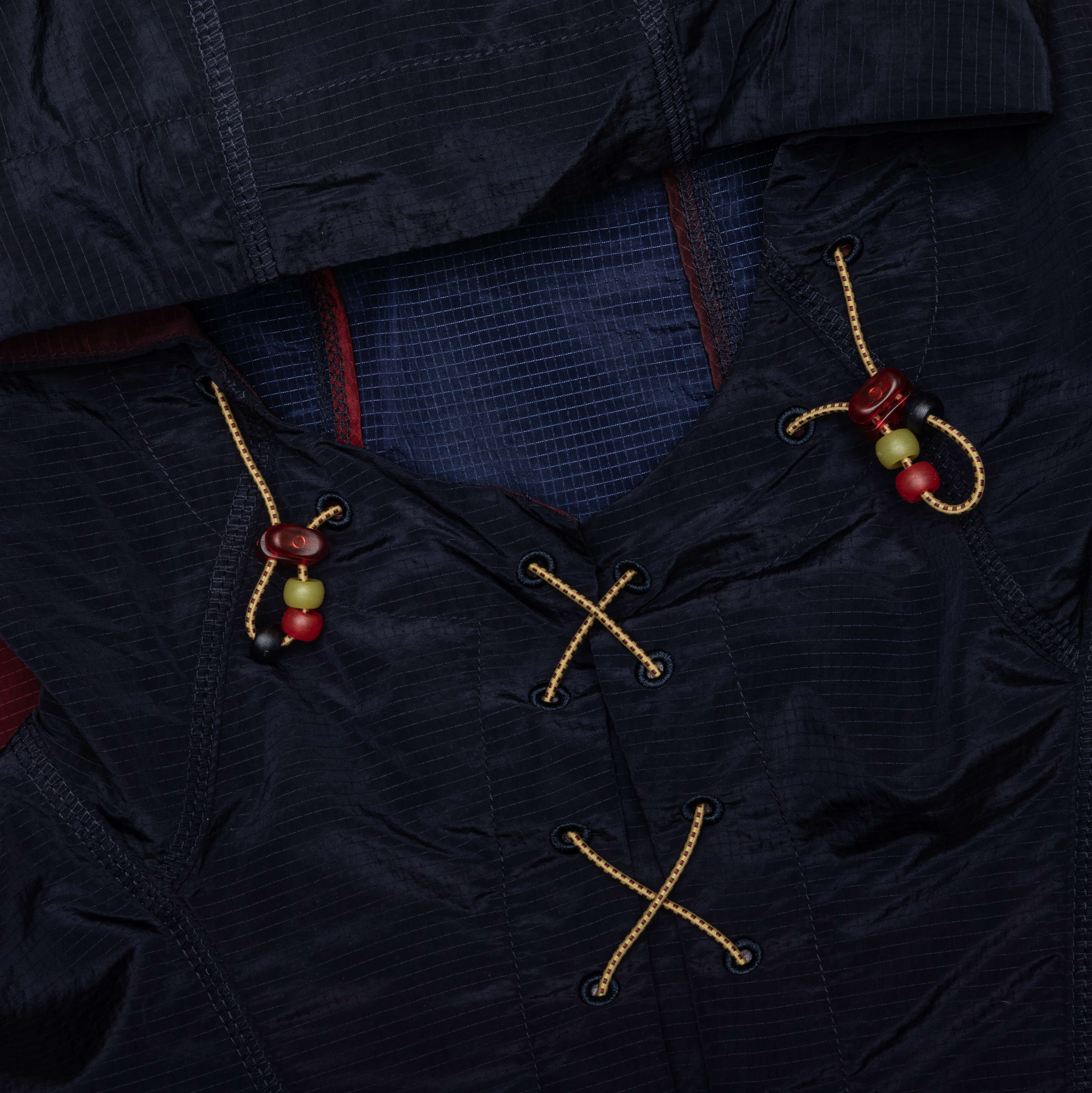 Puma x Aries Light Jacket Mars Red