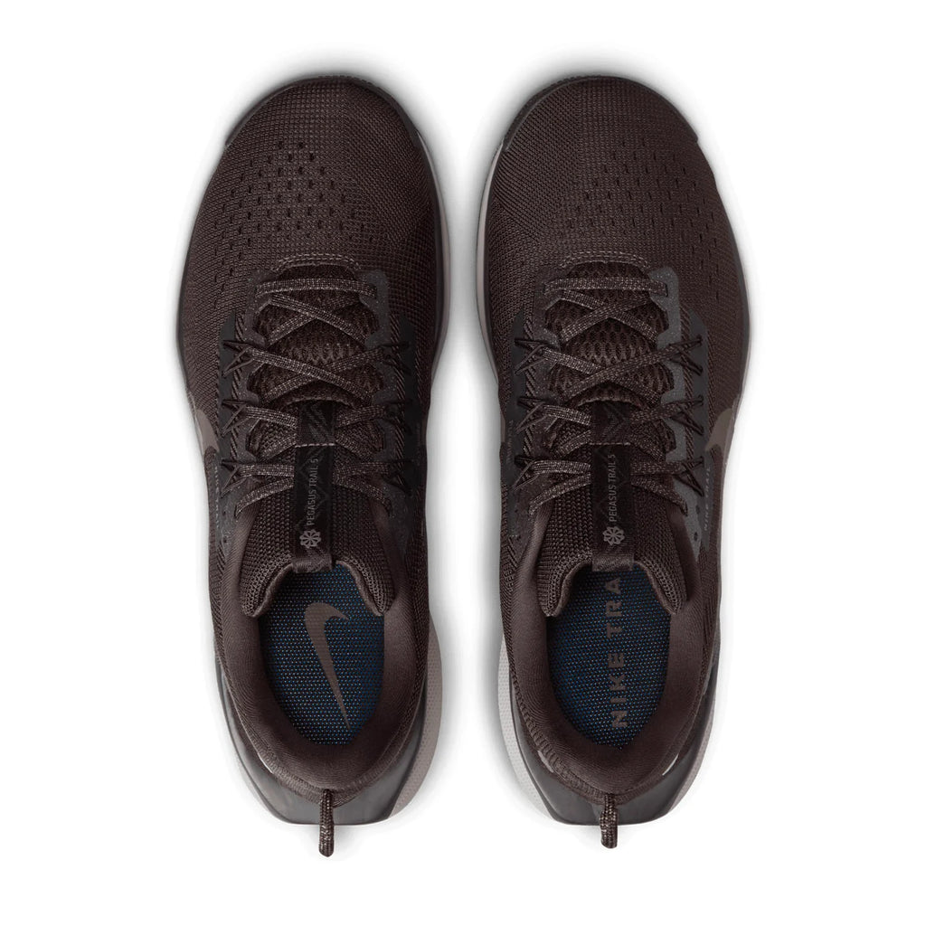 Womens Nike ReactX Pegasus Trail 5